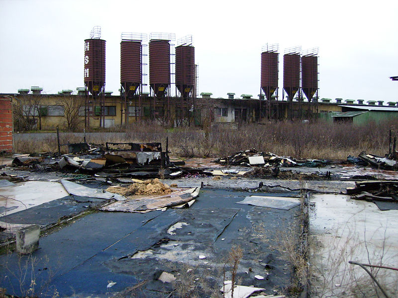 How Have Brownfields Laws Affected Your Business?